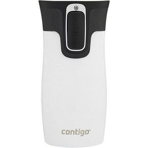 Contigo Termo fľaša West Loop Mini 300 ml Salt vyobraziť