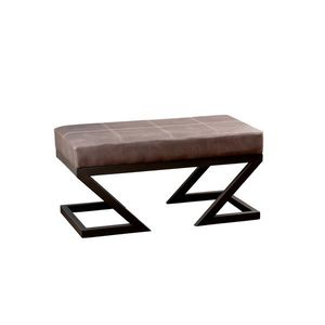 Lavica Ago Anthracite vyobraziť