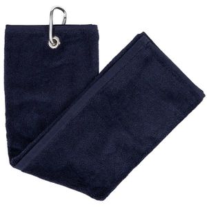 Profod Uterák Golf Navy Blue, 40 x 50 cm vyobraziť
