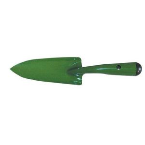 Kovová lopatka na sadenie, 28 cm vyobraziť
