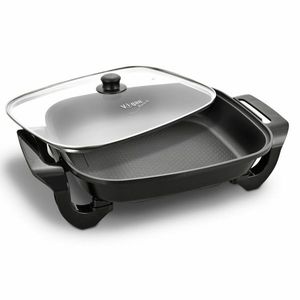 Vigan Mammoth EPAN40 multifunkčná panvica 6v1, L vyobraziť