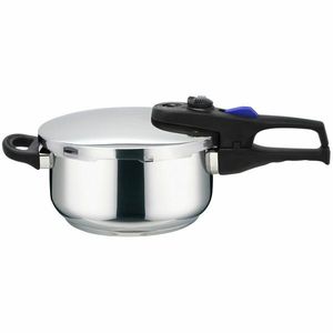 Elo 99422 Tlakový hrniec Praktika 4 l, 4 l vyobraziť