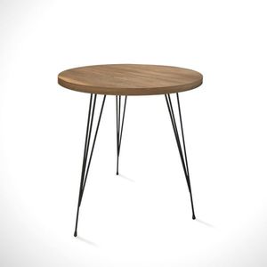 Odkladací stolík Sandalf Caucasian Oak vyobraziť