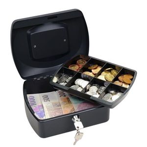 Richter Czech Pokladnička TS.0130.C vyobraziť