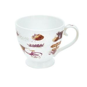 Toro Keramický hrnček Nová Levanduľa, 420 ml vyobraziť