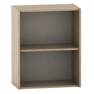 Knižnica TEMPO ASISTENT 010, dub Sonoma vyobraziť