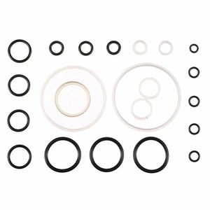 Sixtol Sada tesnení pro nízkoprofilový zvedák SXJACK 3T - náhradný diel, 22 ks vyobraziť