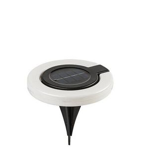 Rabalux 77187 vonkajšia solárna zapichovacia LED lampa Bokod, 0, 05 W vyobraziť