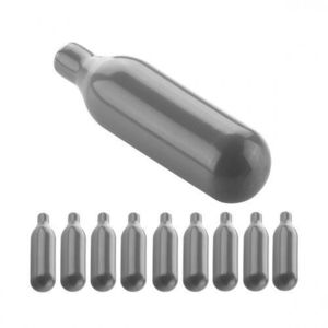 Tescoma Bombičky na šľahanie jednorazové DELÍCIA, 10 ks vyobraziť