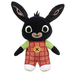 Plyšový králiček Bing, 43 cm vyobraziť