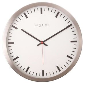 Nextime Stripe White 2520 vyobraziť
