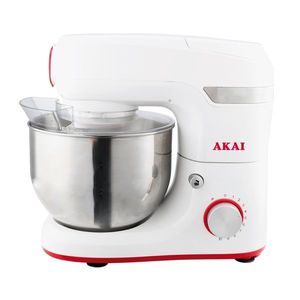AKAI Kuchynský robot AKM-500 5, 5l, 1000 W vyobraziť
