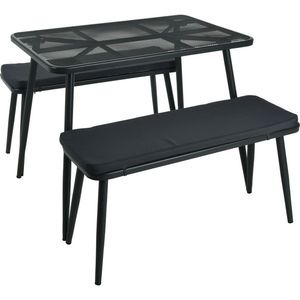 Sada záhradného nábytku Talia, 3 ks vyobraziť