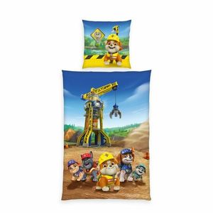 Herding Bavlnené obliečky Rubble Crew, 135 x 200 cm, 80 x 80 cm vyobraziť