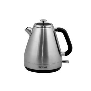 Orava Hiluxe-3 retro nehrdzavejúca varná kanvica vyobraziť