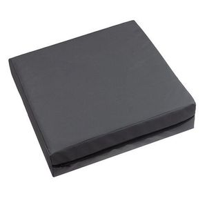 Bellatex Sedák nepremokavý antracitová, 40 x 40 cm40 x 40 cm vyobraziť