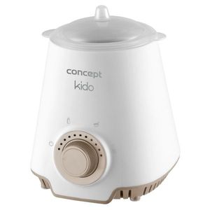 Concept OL4000 ohrievač fliaš 3v1 Single KIDO vyobraziť