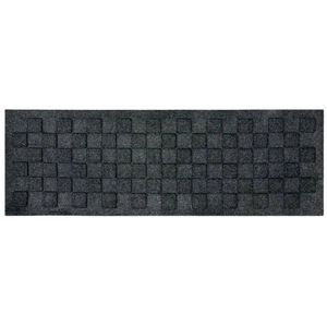 HOME ELEMENTS Nášľap na schody Step mat sivá, 25 x 75 cm vyobraziť