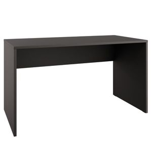 Pracovný stôl ADAPO 03, antracitová farba vyobraziť