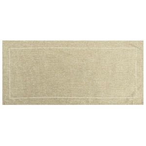 BO-MA Trading Běhoun zelená, 40 x 140 cm vyobraziť