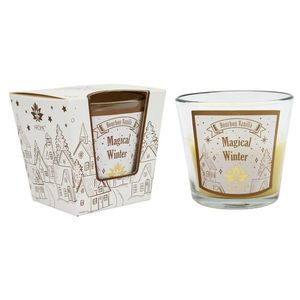 Arome Vonná sviečka v skle Vanilla, 120 g vyobraziť