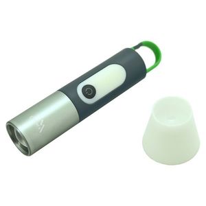 Cattara Svietidlo LED 750lm FLASH, 16 cm vyobraziť