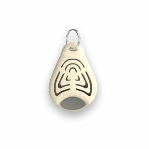 TICKLESS® BABY Ultrazvukový odpuzovač klíšťat predeti, béžová vyobraziť