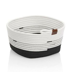 Kela Úložný košík Hedda, 28 x 28 x 15 cm vyobraziť