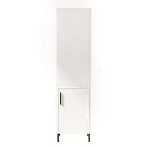 Skriňa Viv White vyobraziť