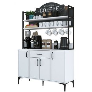 Skriňa Jezy White vyobraziť