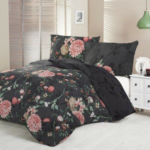 Kvalitex Saténové obliečky Luxury Collection Alisa, 220 x 200 cm, 70 x 90 cm, 220 x 200 cm, 2 ks 70 x 90 cm vyobraziť