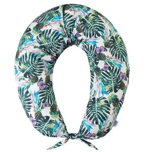 Babymatex Polohovací vankúš Moon Monstera, 260 cm vyobraziť