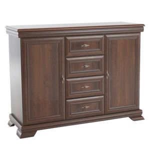 Komoda KORA KK3, Samoa King vyobraziť