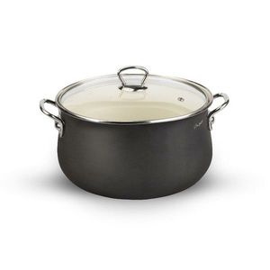 Lamart LT1280 smaltovaný kastról Hard pr. 22 cm, pr. 22 cm vyobraziť