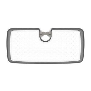 TESCOMA Odkladacia miska na sprchovú tyč LAGOON, veľká vyobraziť