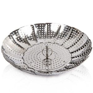 Toro Nerezový naparovač v krabičke, 22, 5 cm vyobraziť