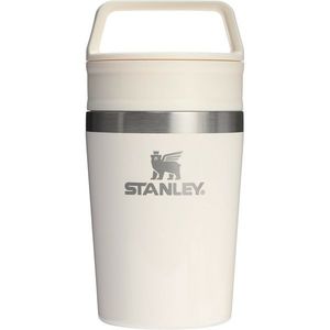 Stanley Termohrnček Café-To-Go Travel Mug 230 ml Cream Gloss, 230 ml vyobraziť