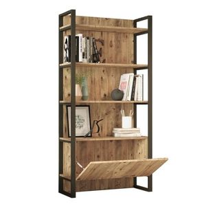 Regál Muge Atlantic Pine vyobraziť