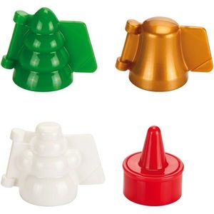 Formičky na plnené cukrovinky DELÍCIA, Tescoma vyobraziť