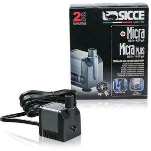 Georplast Náhradné čerpadlo na fontánu Trevi, 400 l/hod. vyobraziť