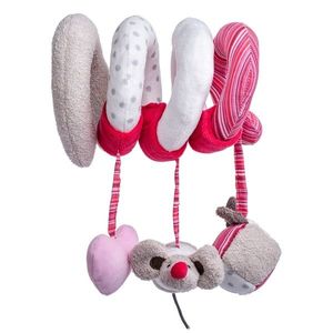 Lumpin Baby špirála - Mačka Angelique vyobraziť