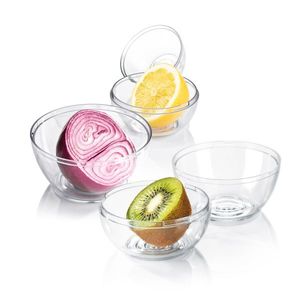 Tescoma Dózy na potraviny 4FOOD, 3 ks vyobraziť