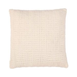 Obliečka na vankúš Emma krémová, 45 x 45 cm vyobraziť