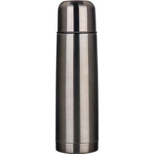 Banquet Termoska nehrdzavejúca AVANZA 0, 5 l, metalická čierna, 0, 5 l vyobraziť