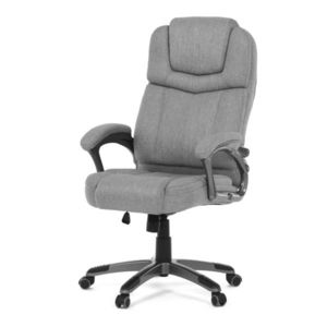 Autronic KA-C715 GREY2 Kancelárska stolička vyobraziť