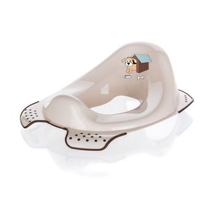 Banquet 4kids Detské WC sedátko Dog, 30 x 40 x 15 cm vyobraziť