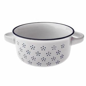Keramická miska Flower, 560 ml vyobraziť