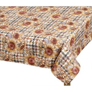 Bellatex Obrus EMA Slnečnice, 120 x 200 cm vyobraziť