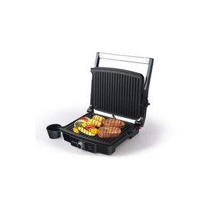 Orava Elektrický stolný kontaktný gril Grillchef vyobraziť