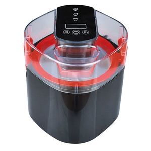 Guzzanti GZ 154A zmrzlinovač vyobraziť